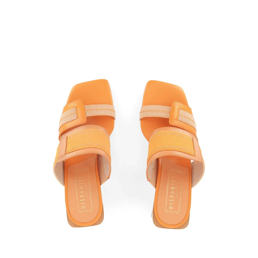 Cliff Step Sand View MALLORCA - MANDARIN MULTI