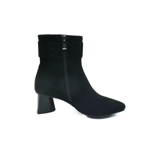 FLEXX MARILDA - BLACK Cross Road