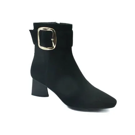 Strap Mode FLEXX MARILDA - BLACK
