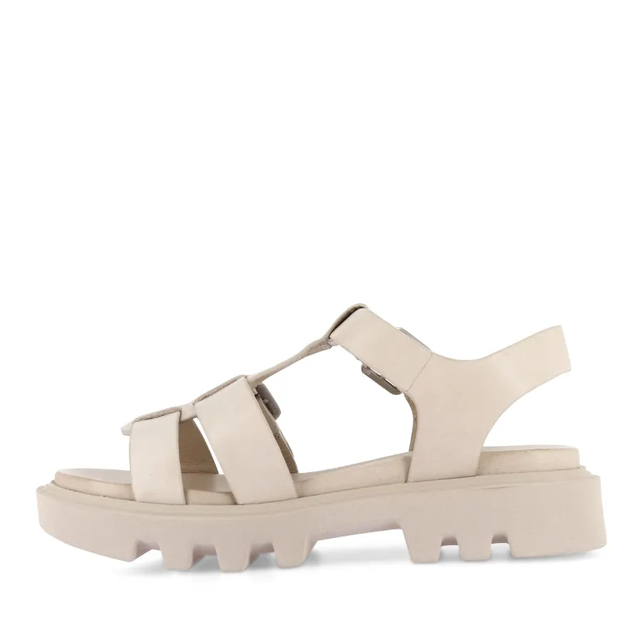 Street Ease FLIC - BIRCH LEATHER
