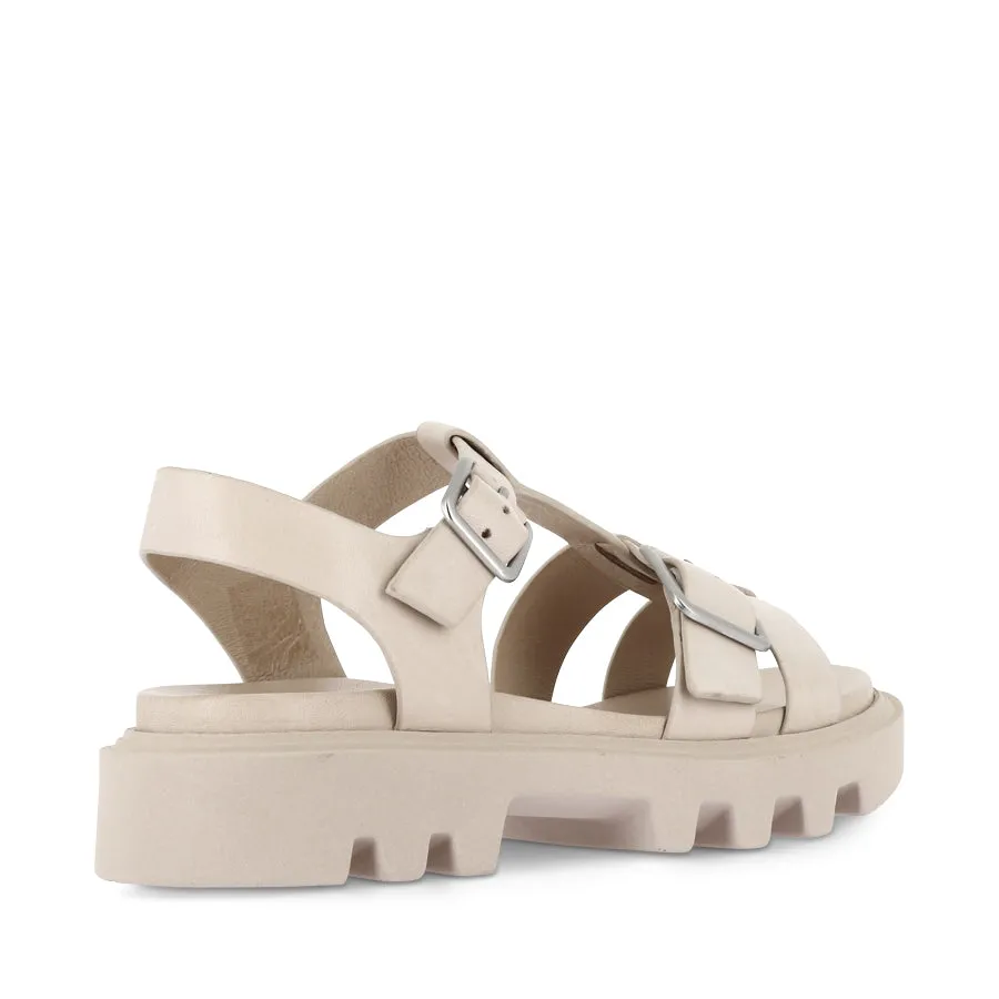 FLIC - BIRCH LEATHER Lightweight Comfort
