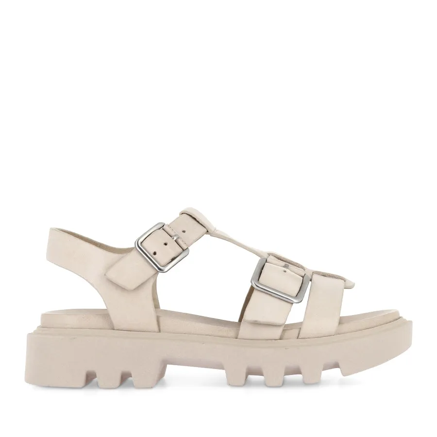 Outdoor Use FLIC - BIRCH LEATHER
