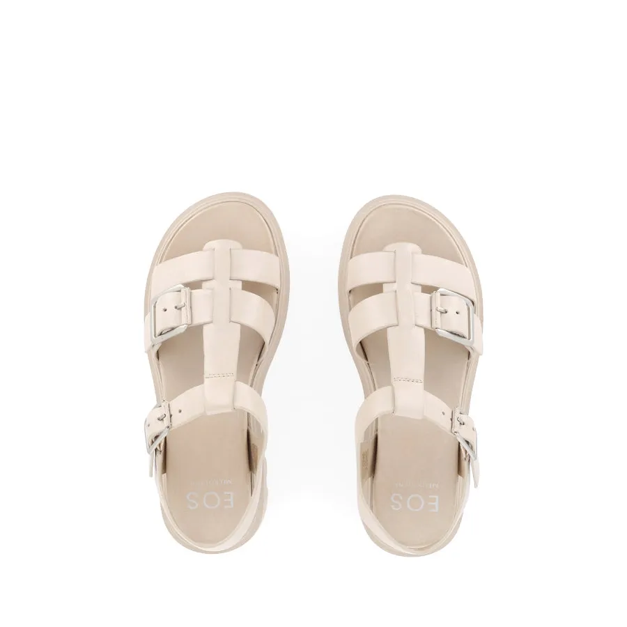 Flip Step FLIC - BIRCH LEATHER