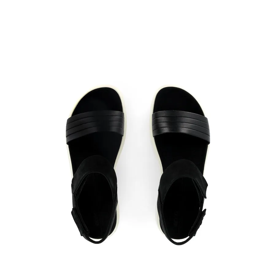 FLOWT 273603 - BLACK BLACK Off Duty