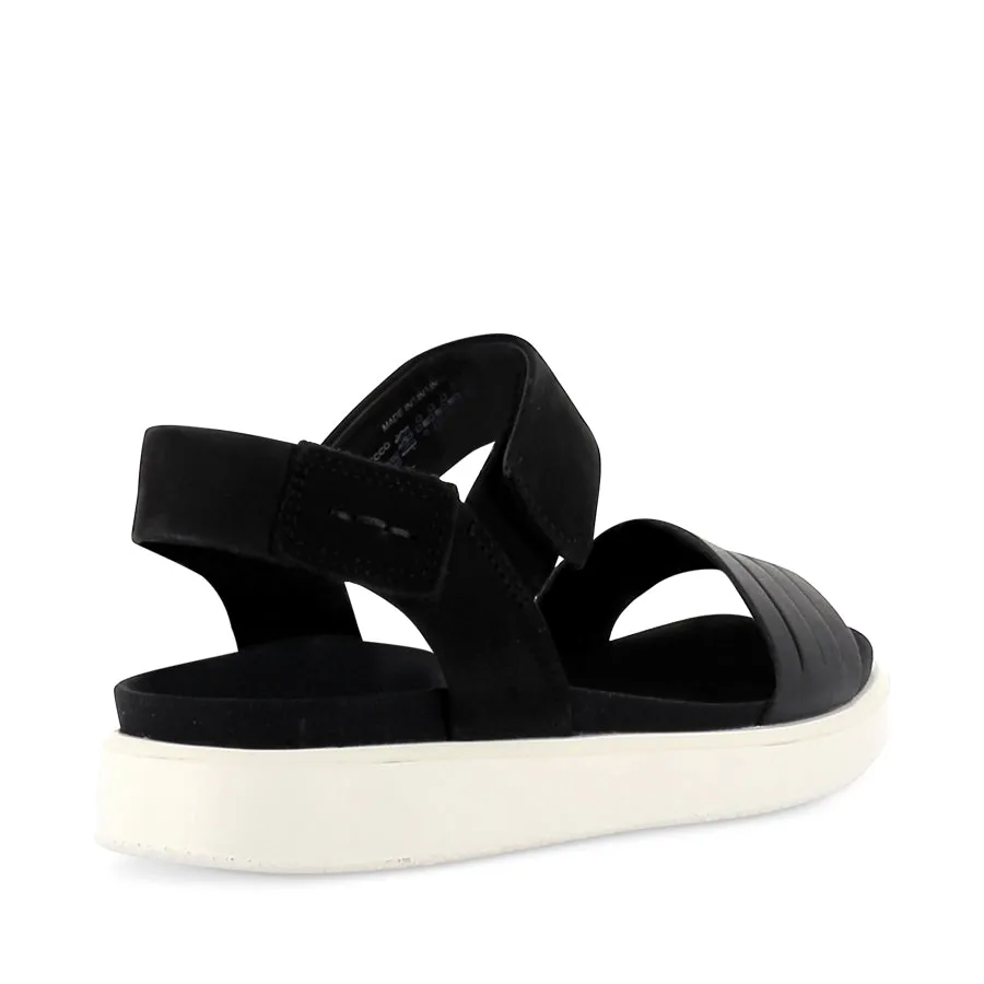 FLOWT 273603 - BLACK BLACK Date Soft