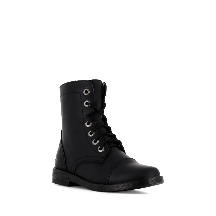 FLYTE - BLACK Casual Wear