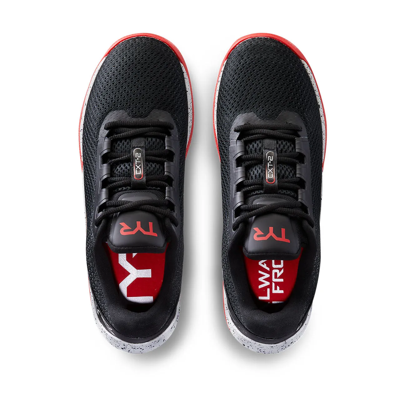 Women's TYR CXT-2 Trainer Grab Now senior care