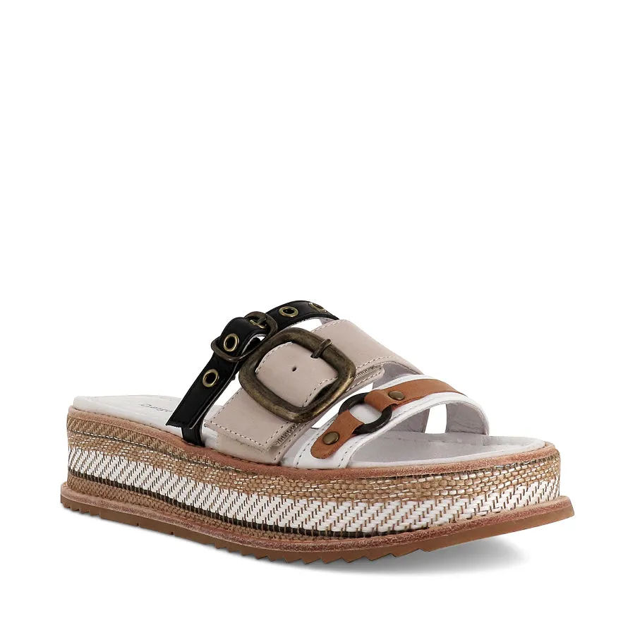 VITAN - OYSTER MULTI Shock Absorbing Technology Weekend Casual