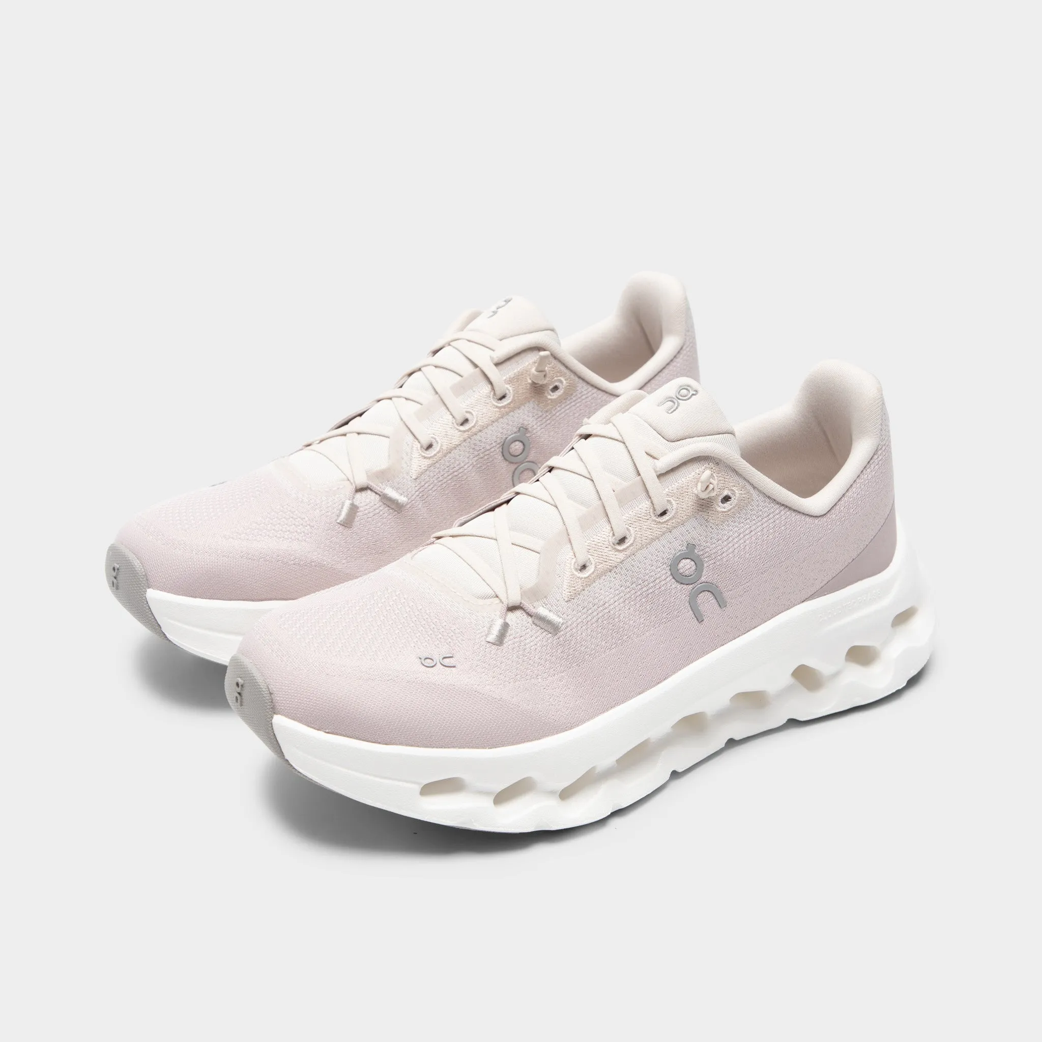 Lightweight Fit On Women's Cloudtilt Pearl / Fade