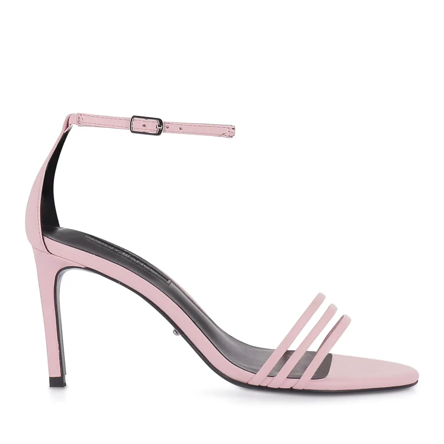 MELODY - BLUSH NAPPA Walk Tour