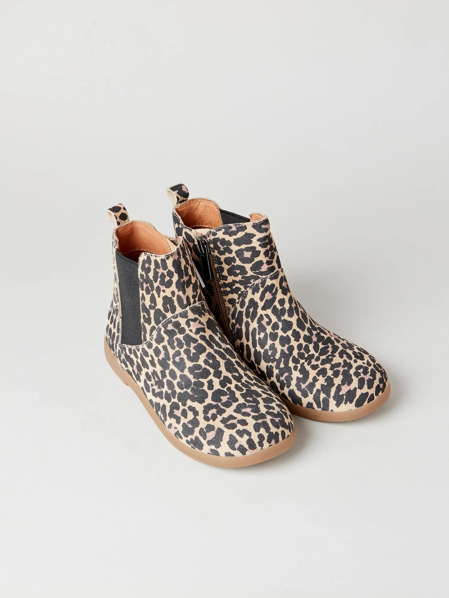 Rockit Junior Kids' Boot Natural Animal Well   Made