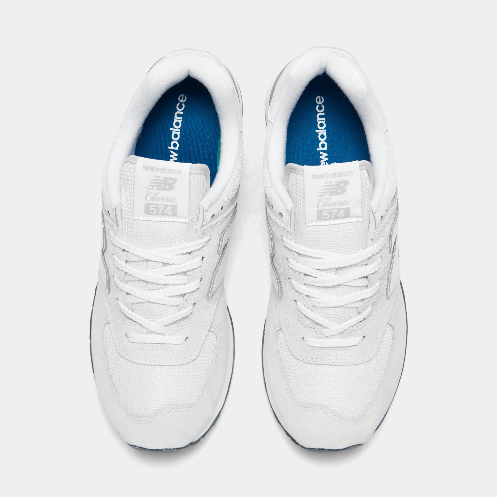 City Walk New Balance Women's WL574EVW / Nimbus Cloud