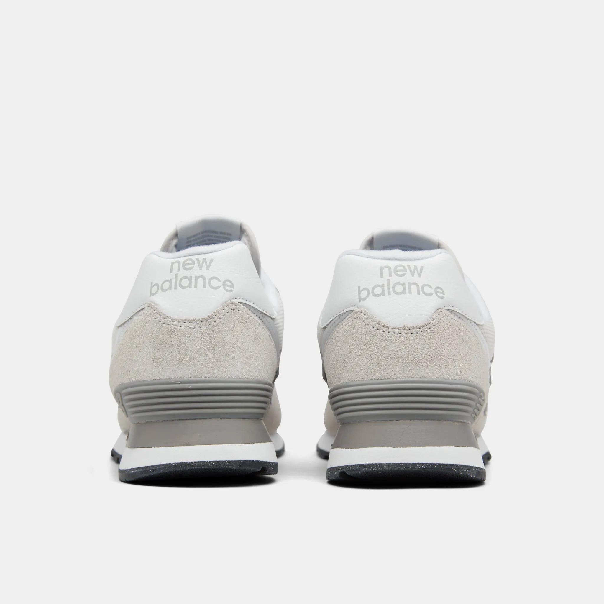 New Balance Women's WL574EVW / Nimbus Cloud Luxe cushioning durability - level