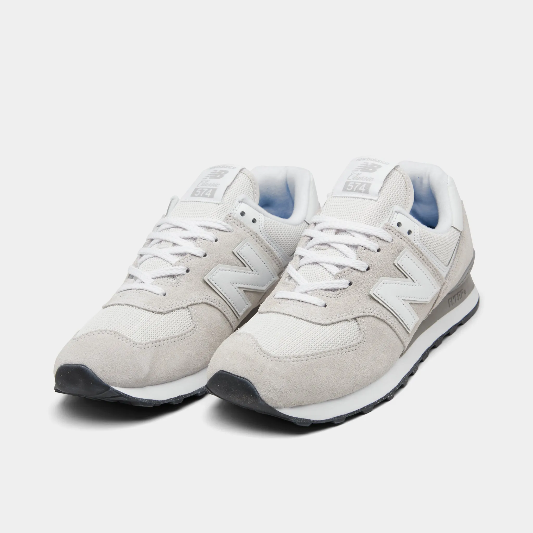 Pace Trainer Flexible Traction New Balance Women's WL574EVW / Nimbus Cloud