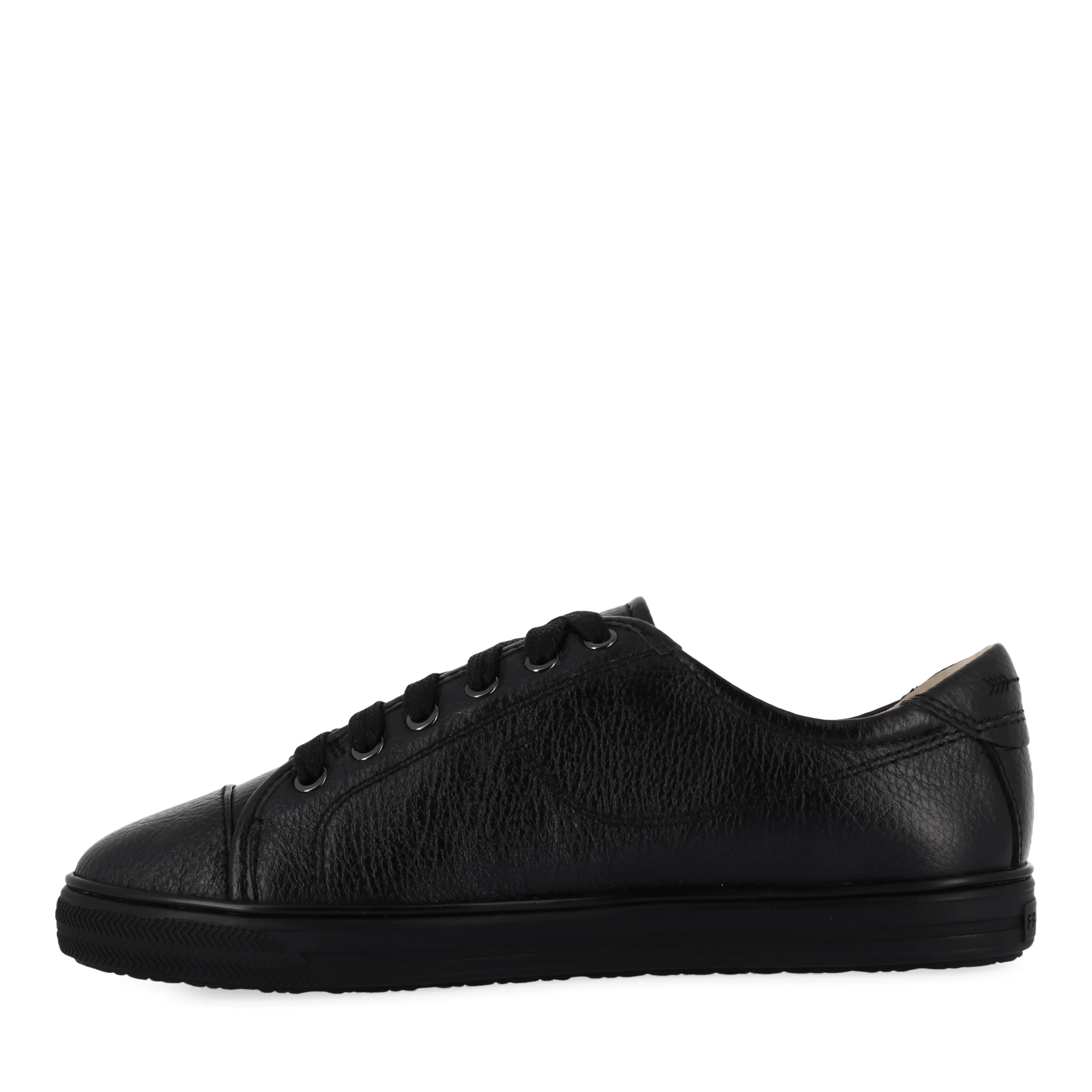 NAT III - BLACK/BLACK LEATHER Easy Support