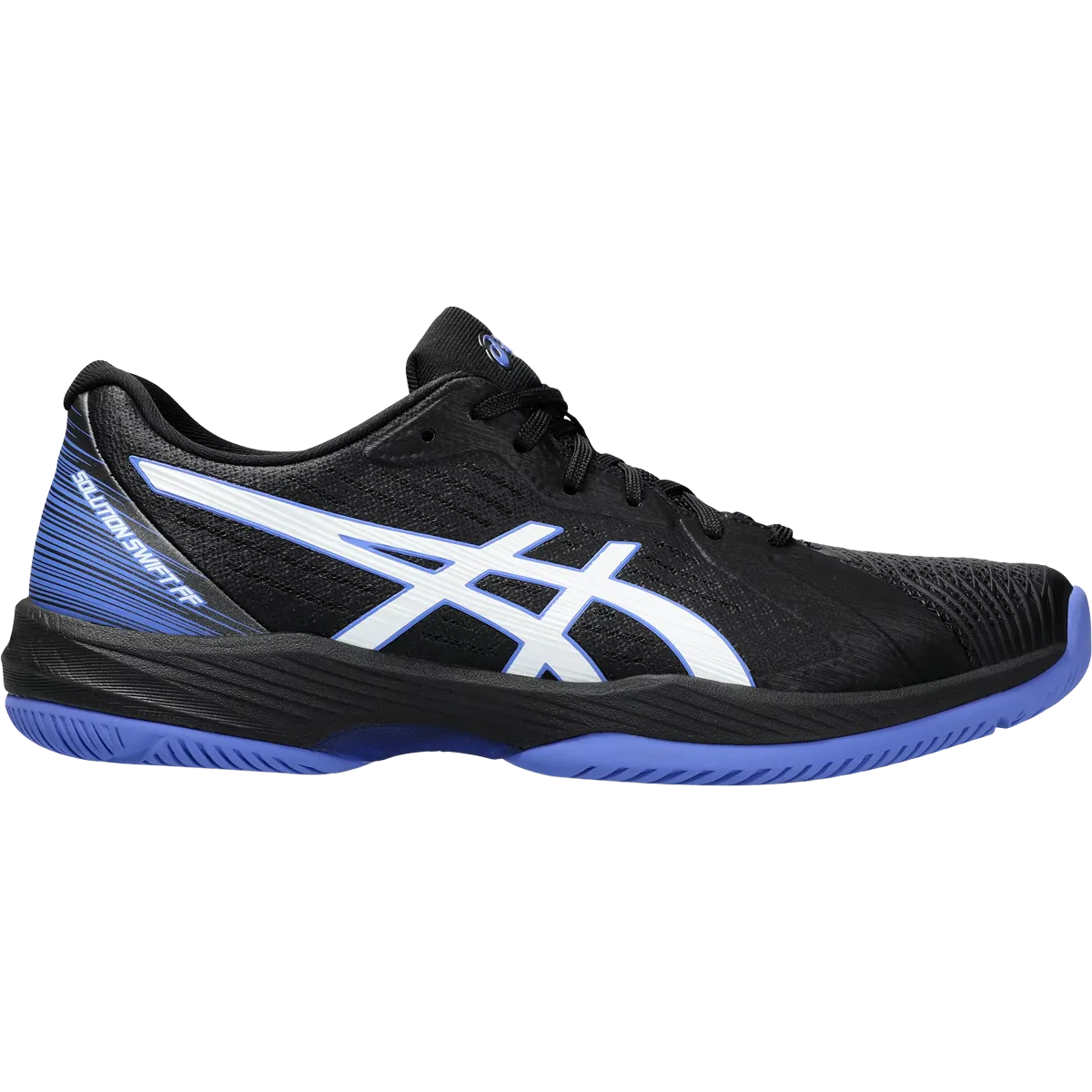 Stable Path Trend-setting sole Men's Solution Swift FF