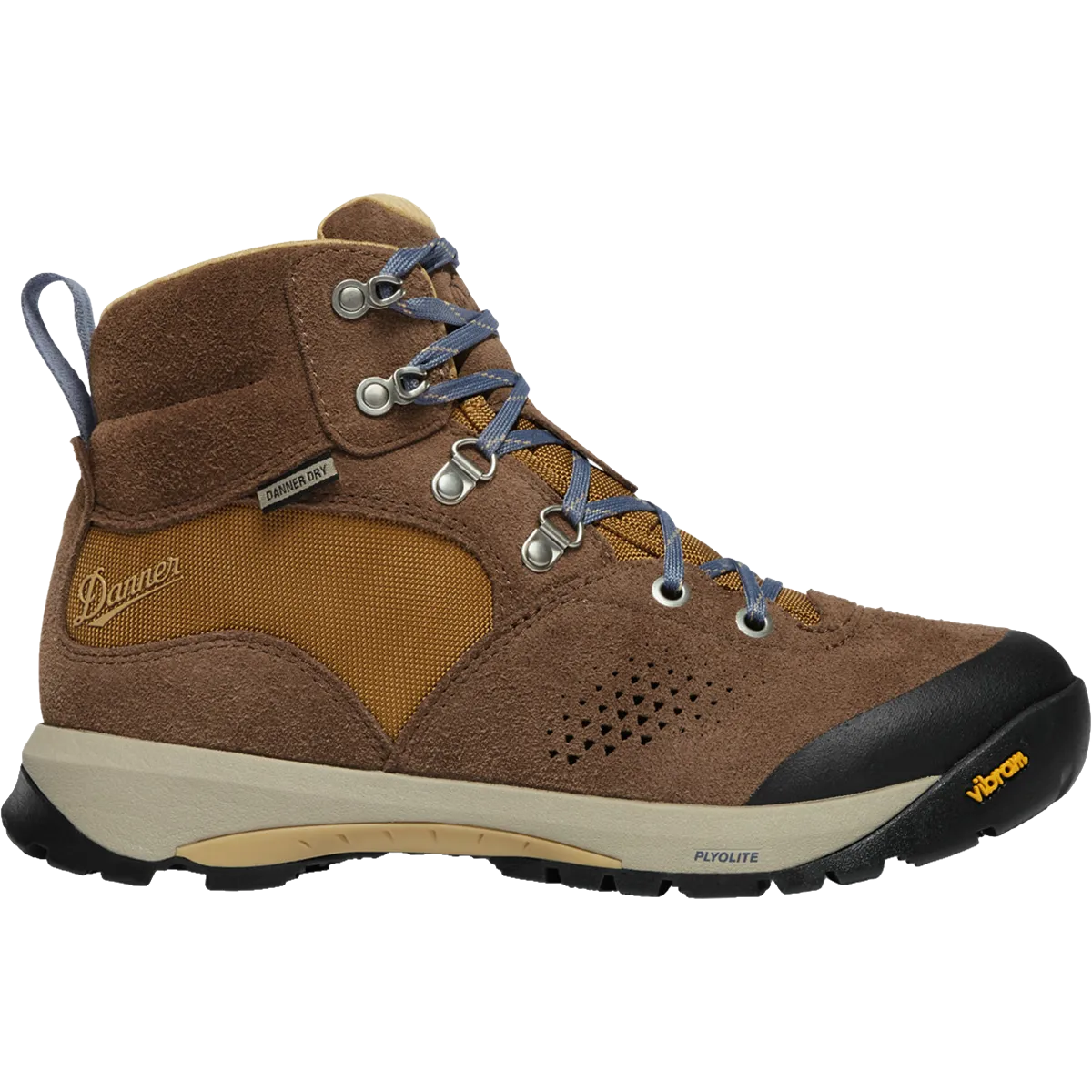 Women's Inquire Mid Wide Off-Road Adventure