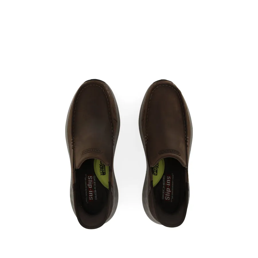 PARSON - OSWIN (M) - COCOA SportyDesign Sole Tech