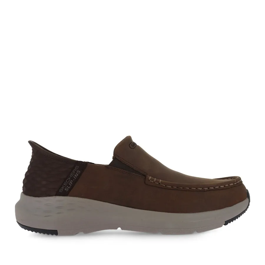 PARSON - OSWIN (M) - COCOA Adaptive cushioning