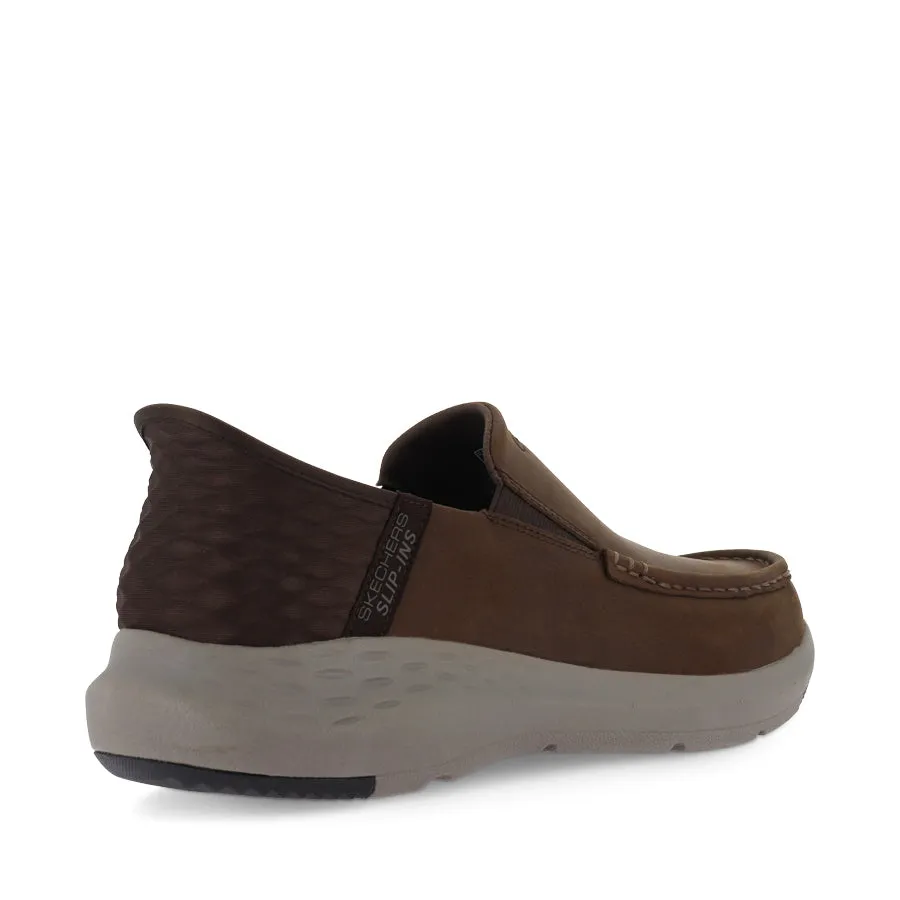PARSON - OSWIN (M) - COCOA All Seasons