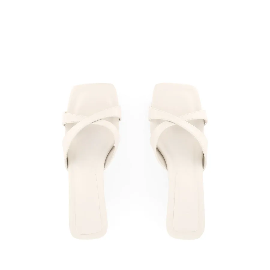 FORTUNY - IVORY Drive Easy