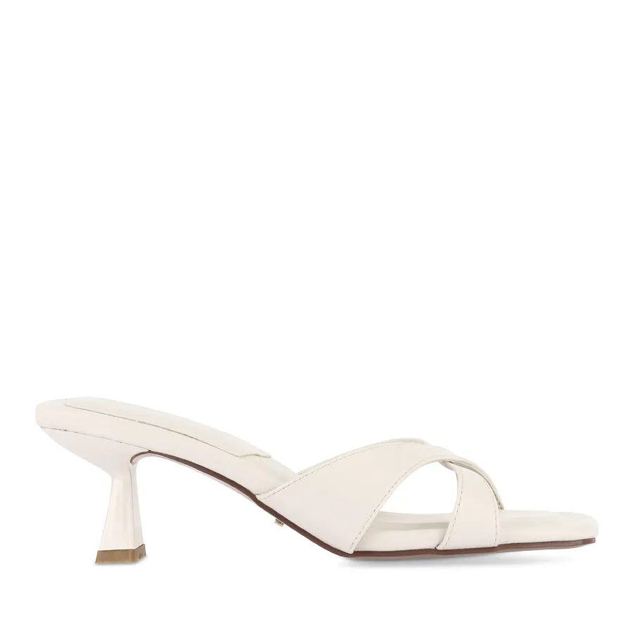 FORTUNY - IVORY Supportive Padding
