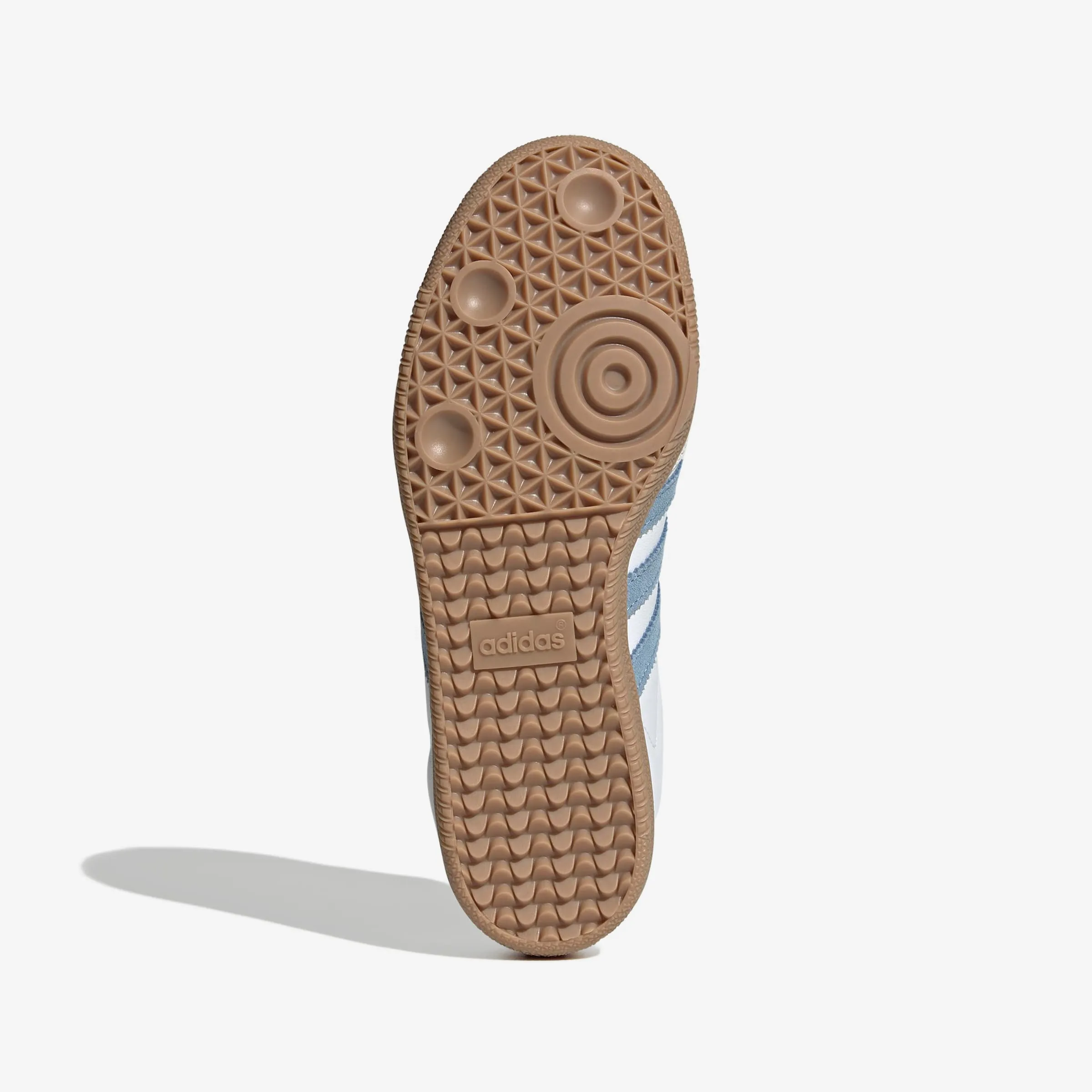 Wmns Samba OG Roomy Fit closed-toe