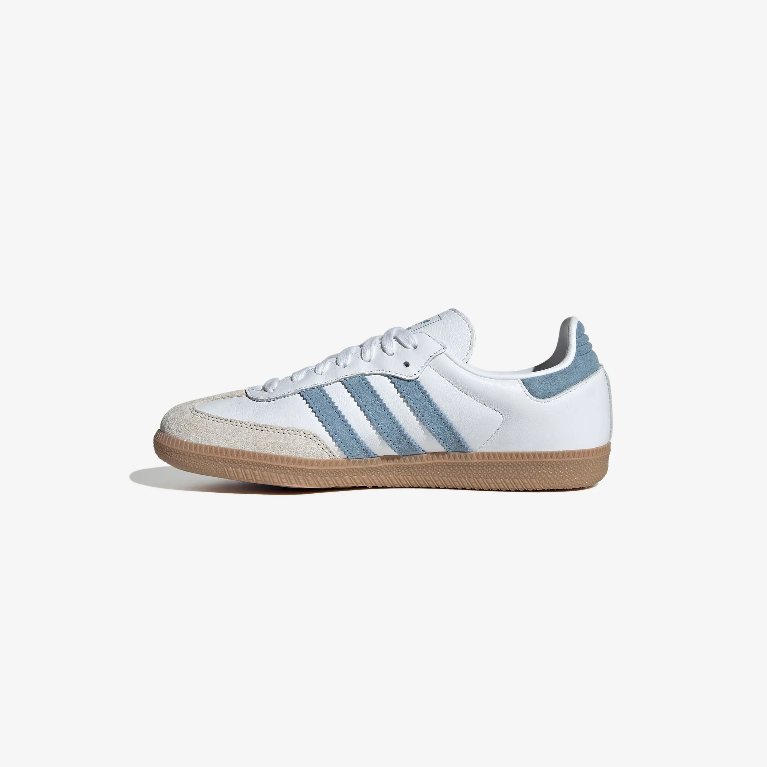 Refined Ease Wmns Samba OG