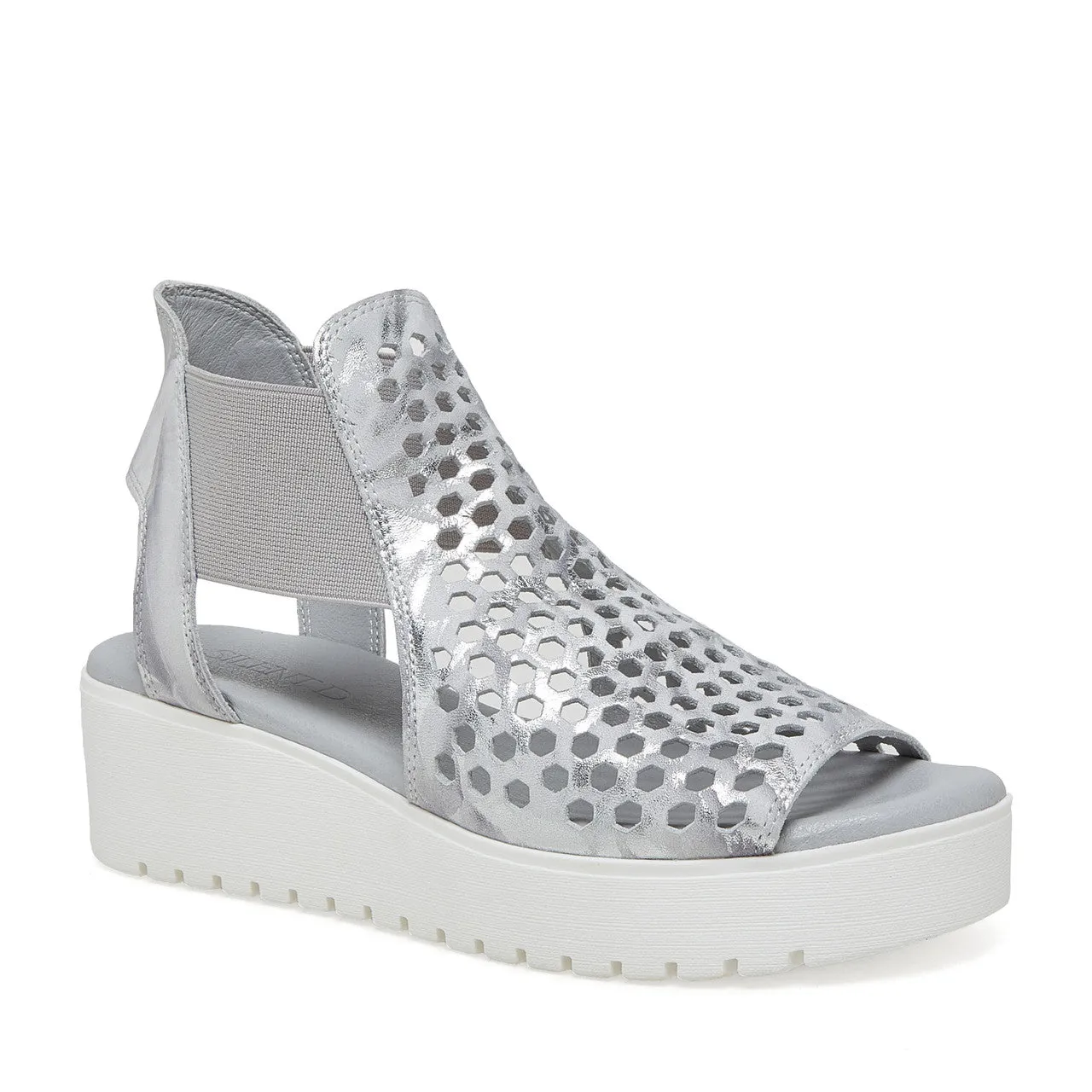 Swift Glide SILENT D ODEYA - SILVER MULTI