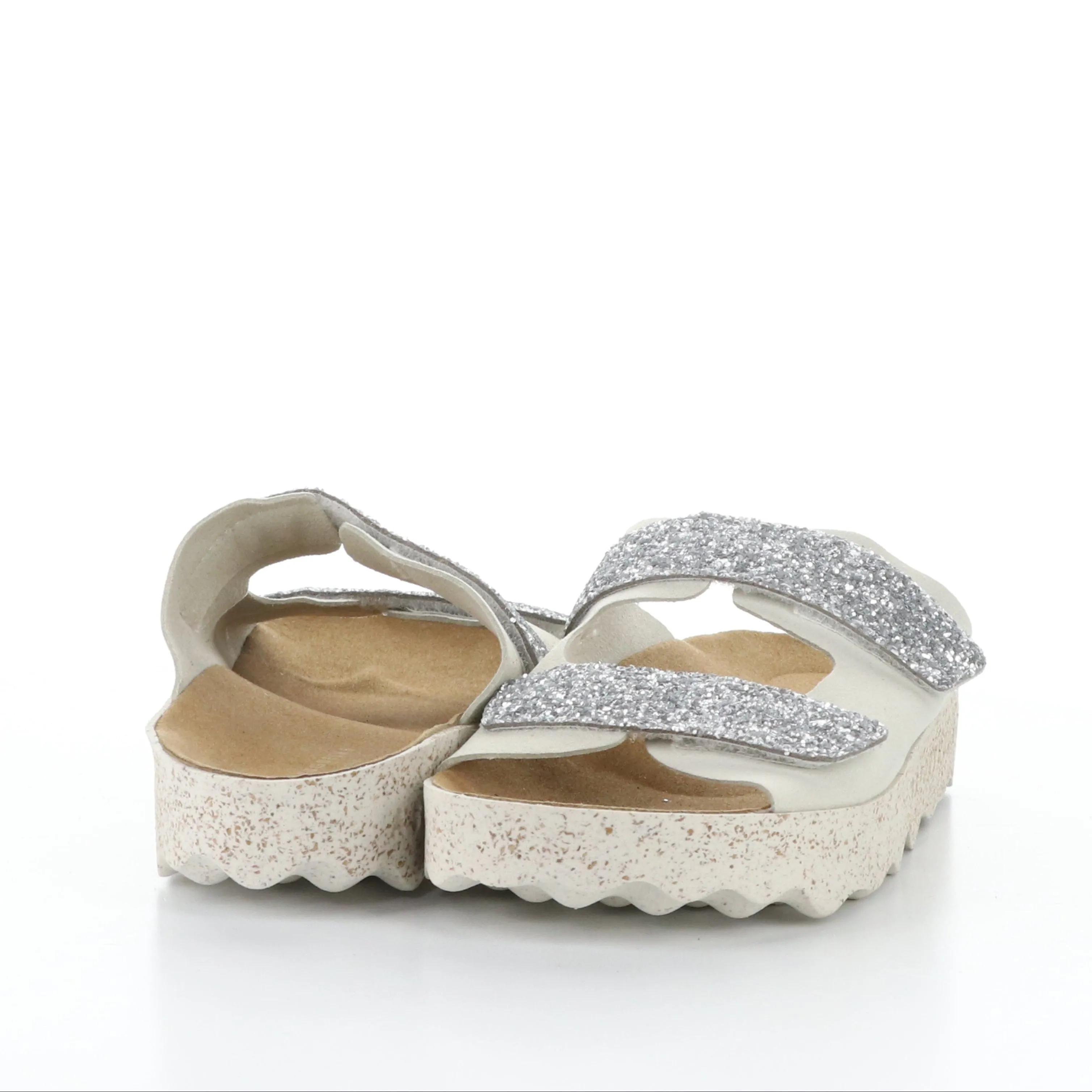 Beach Vibe ASPORTUGUESAS COSH - SILVER