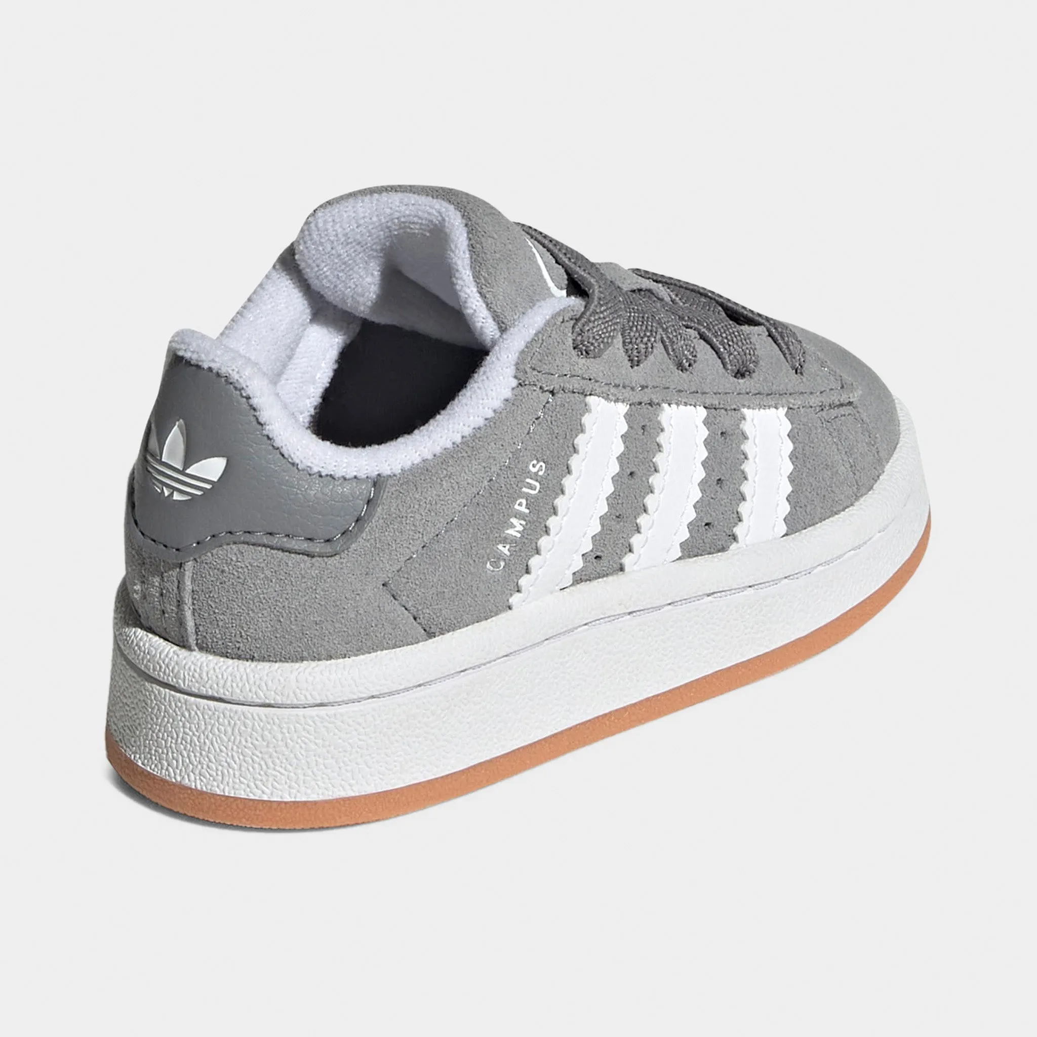 Flattering performance Weekend Walk adidas Infants' Campus 00s Grey / White - White