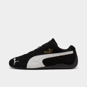Fast Flow Zipper Closure PUMA Speedcat OG Black / White