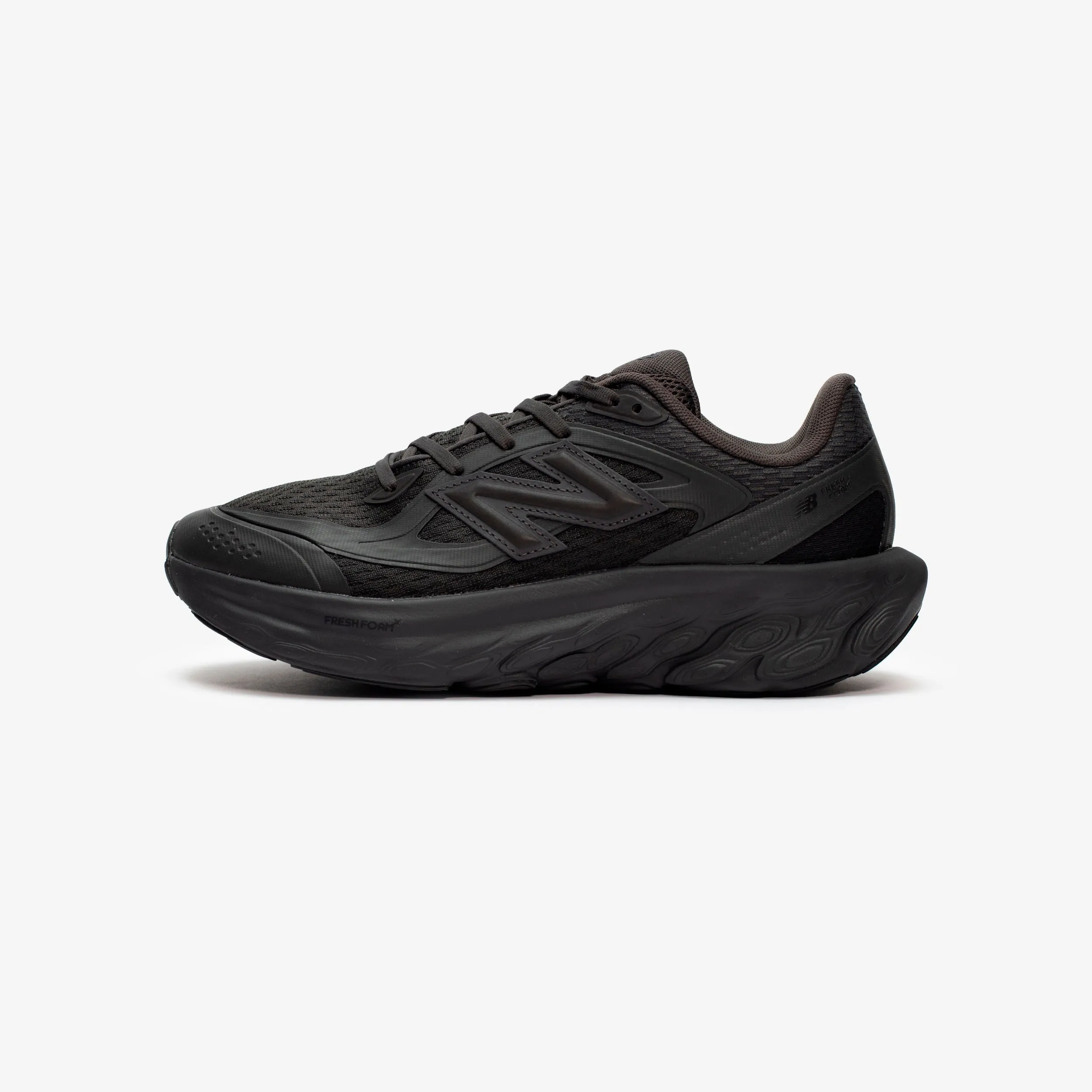 Fresh Foam Trainer most