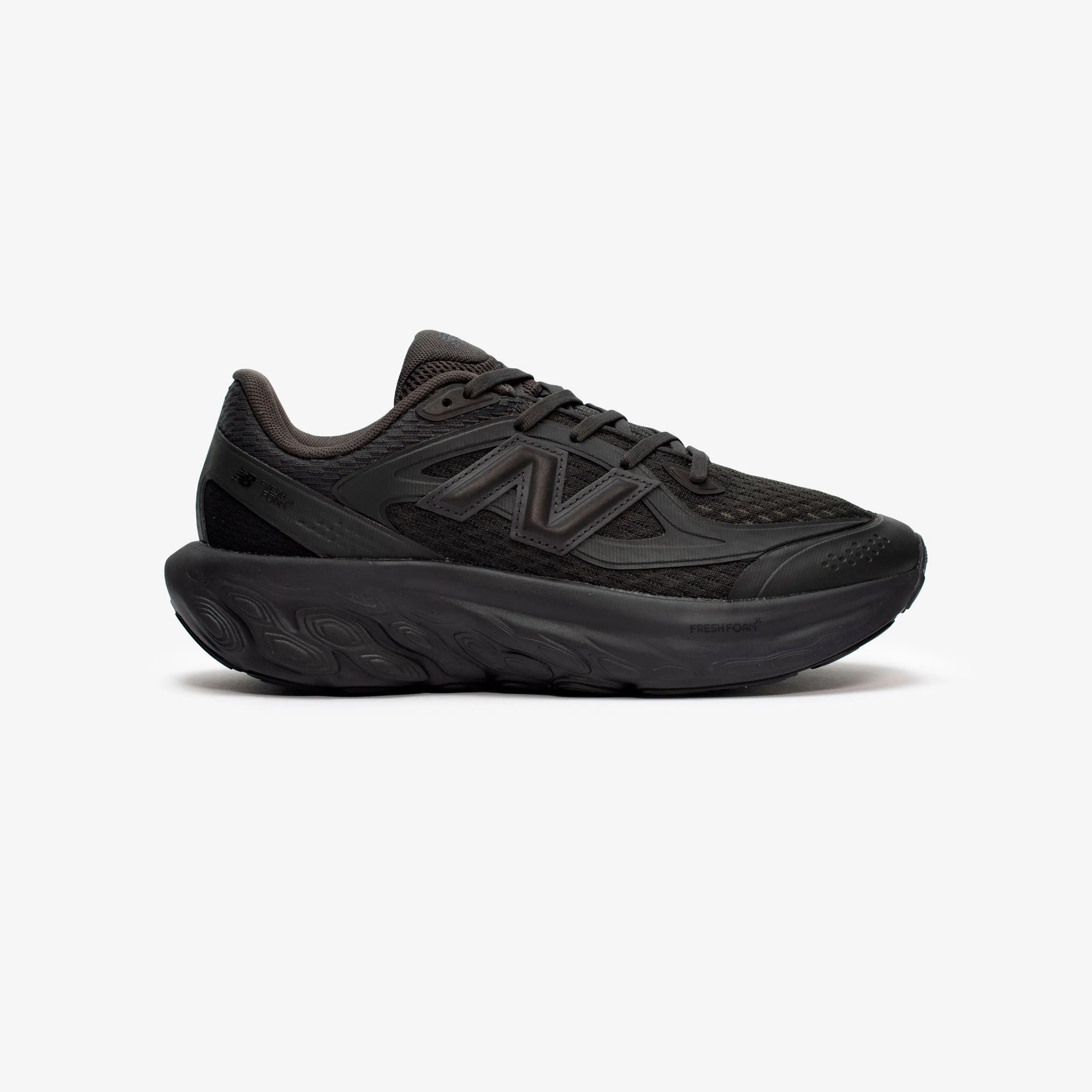 Fresh Foam Trainer Vibrant lining