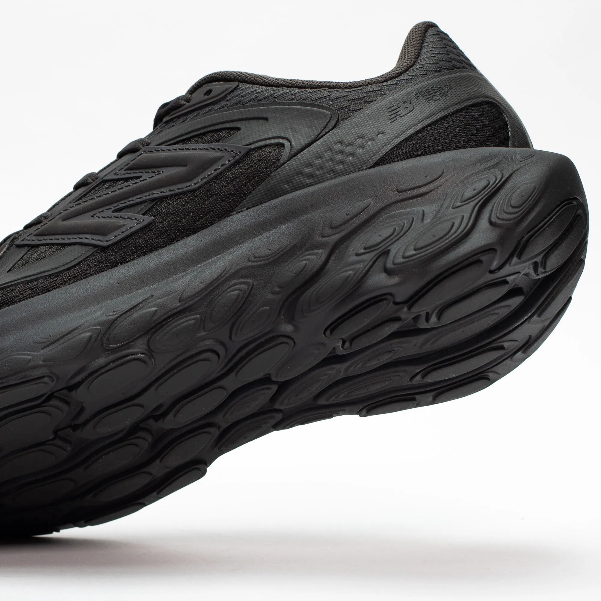 Fresh Foam Trainer hand - washable