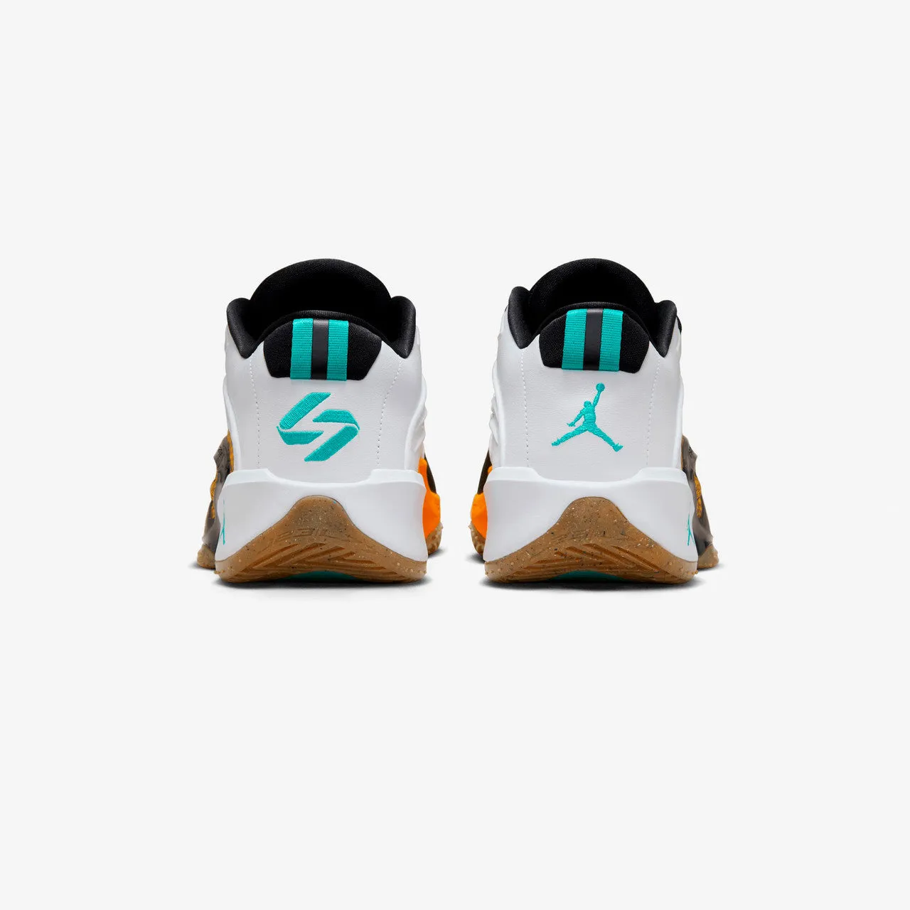 wedge Boosted flair Jordan Luka 3