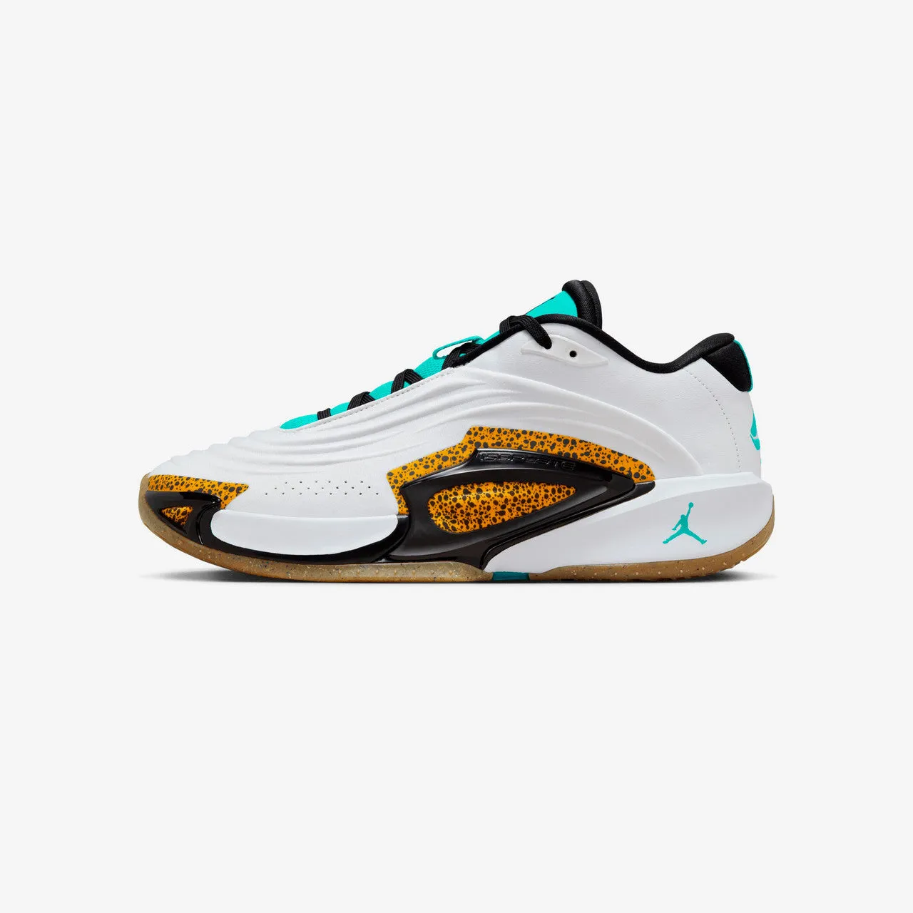 Luxurious breathability Jordan Luka 3
