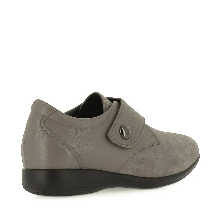 Durable Flats Camp Time WHISPER - DUSK PRINT STRETCH