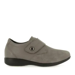 WHISPER - DUSK PRINT STRETCH Suede Soft Boho Soul