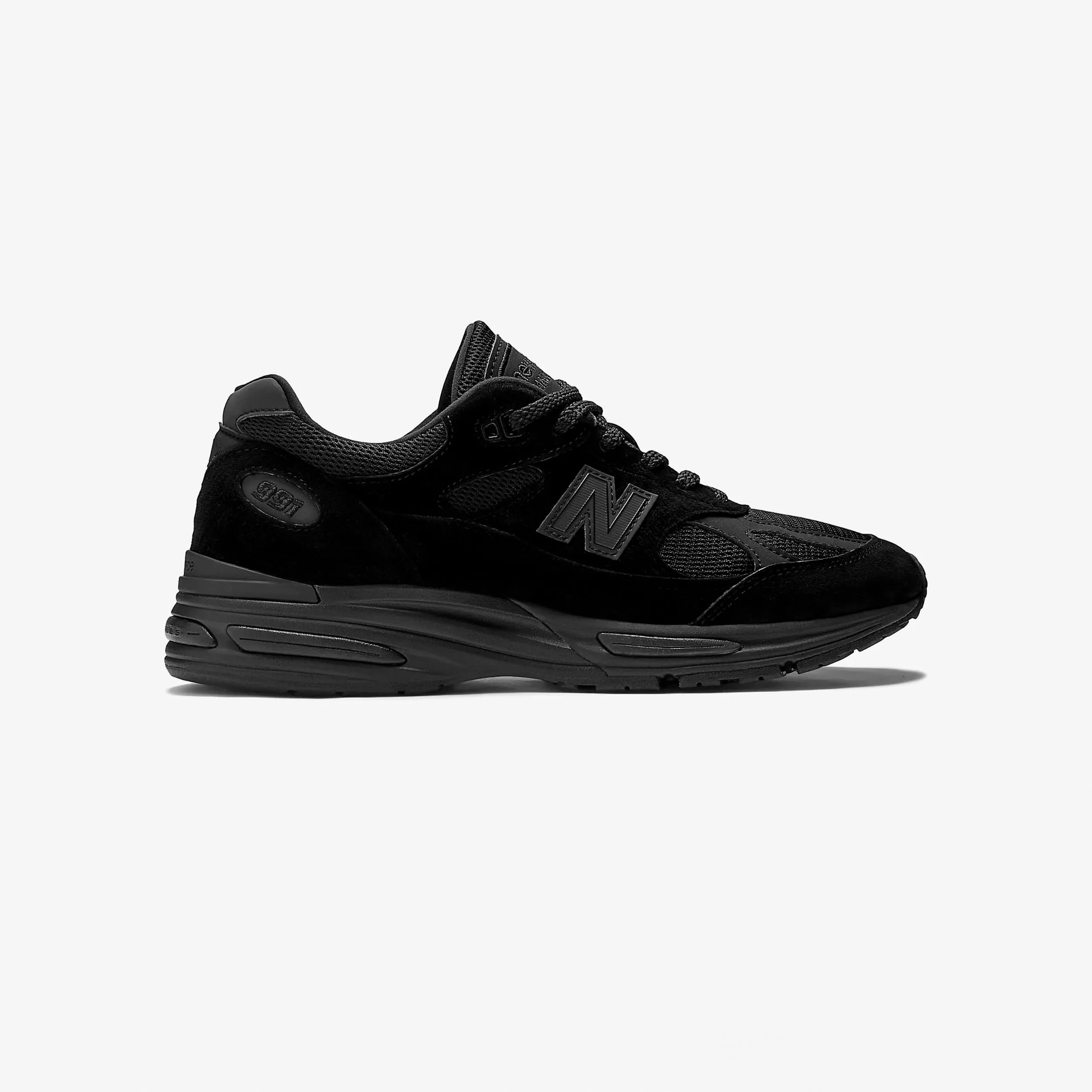 991v2 Distinctive breathability mid - top