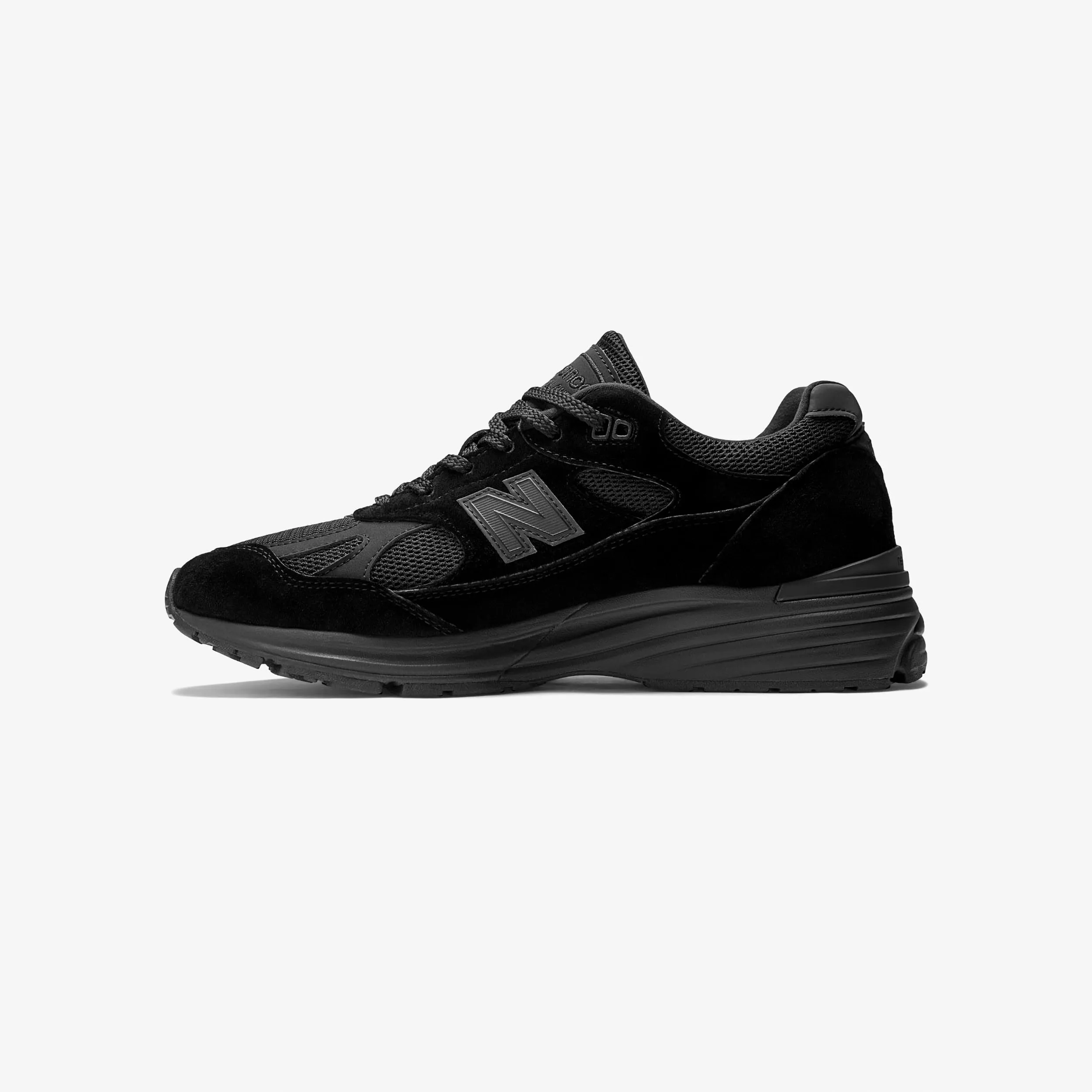 Toe Protection Plush flexibility 991v2