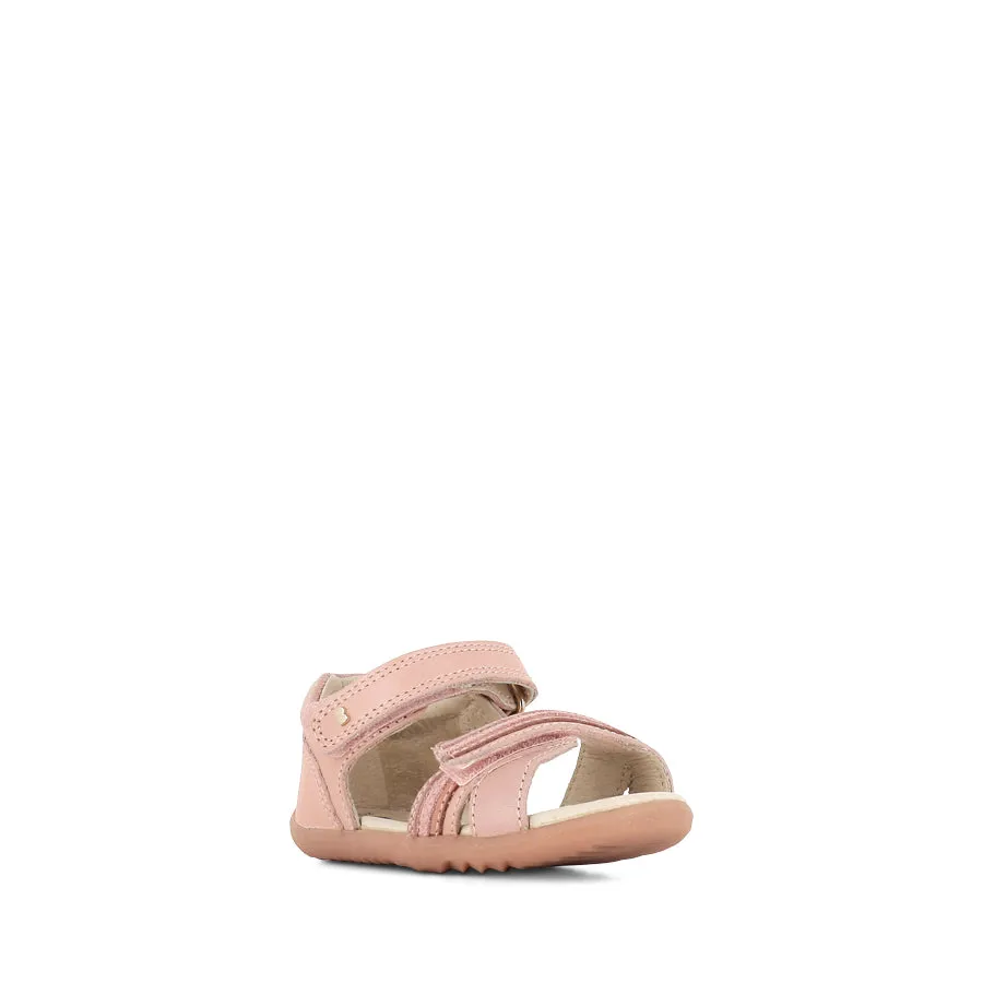 Breath Ease MAGIC STEP UP - DUSK PEARL LEATHER