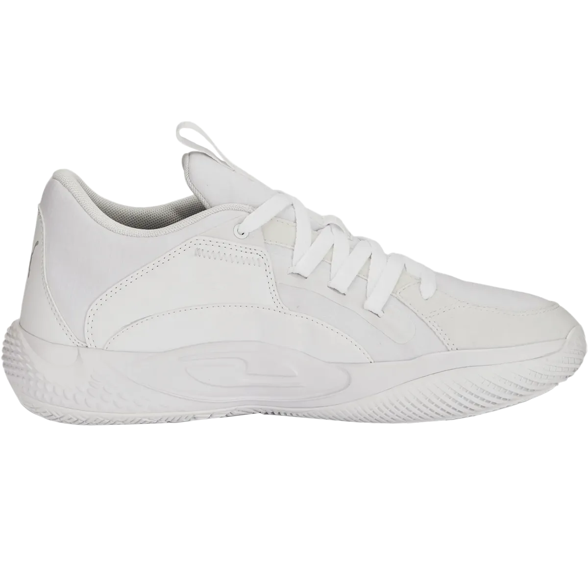 Slip-Resistant Sole Court Rider Chaos Jewel