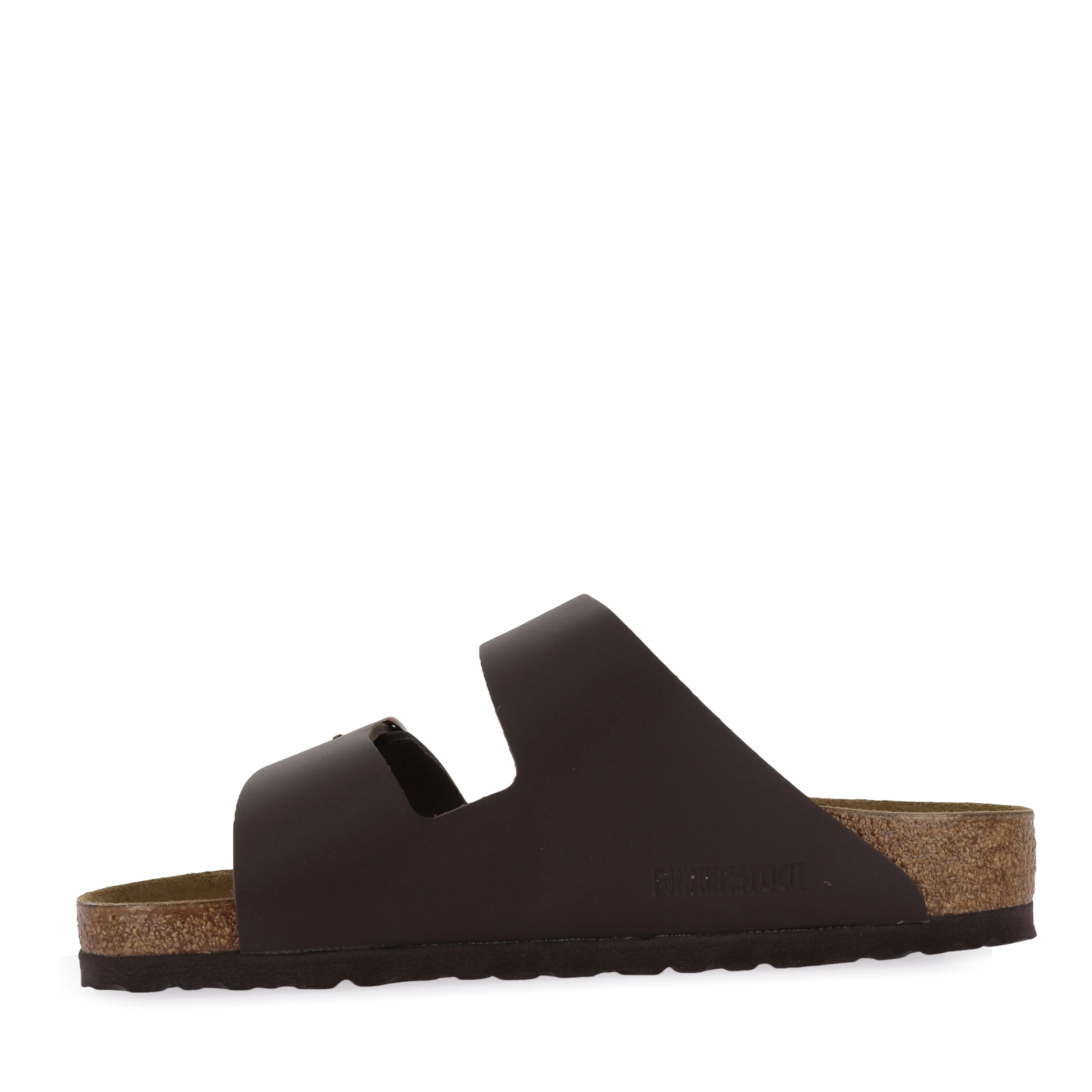 removable insoles ARIZONA - BROWN LEATHER