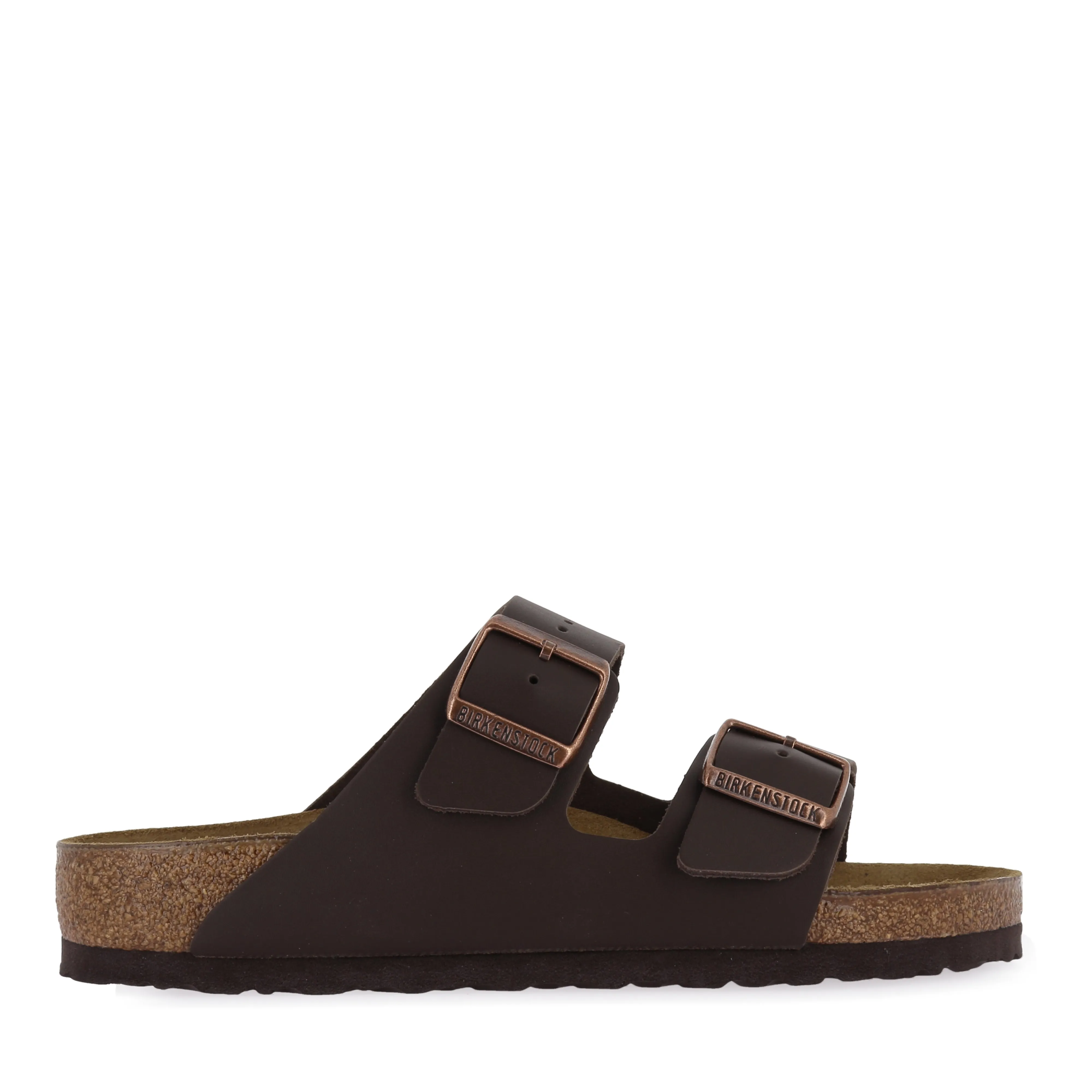 ARIZONA - BROWN LEATHER Easy Entry