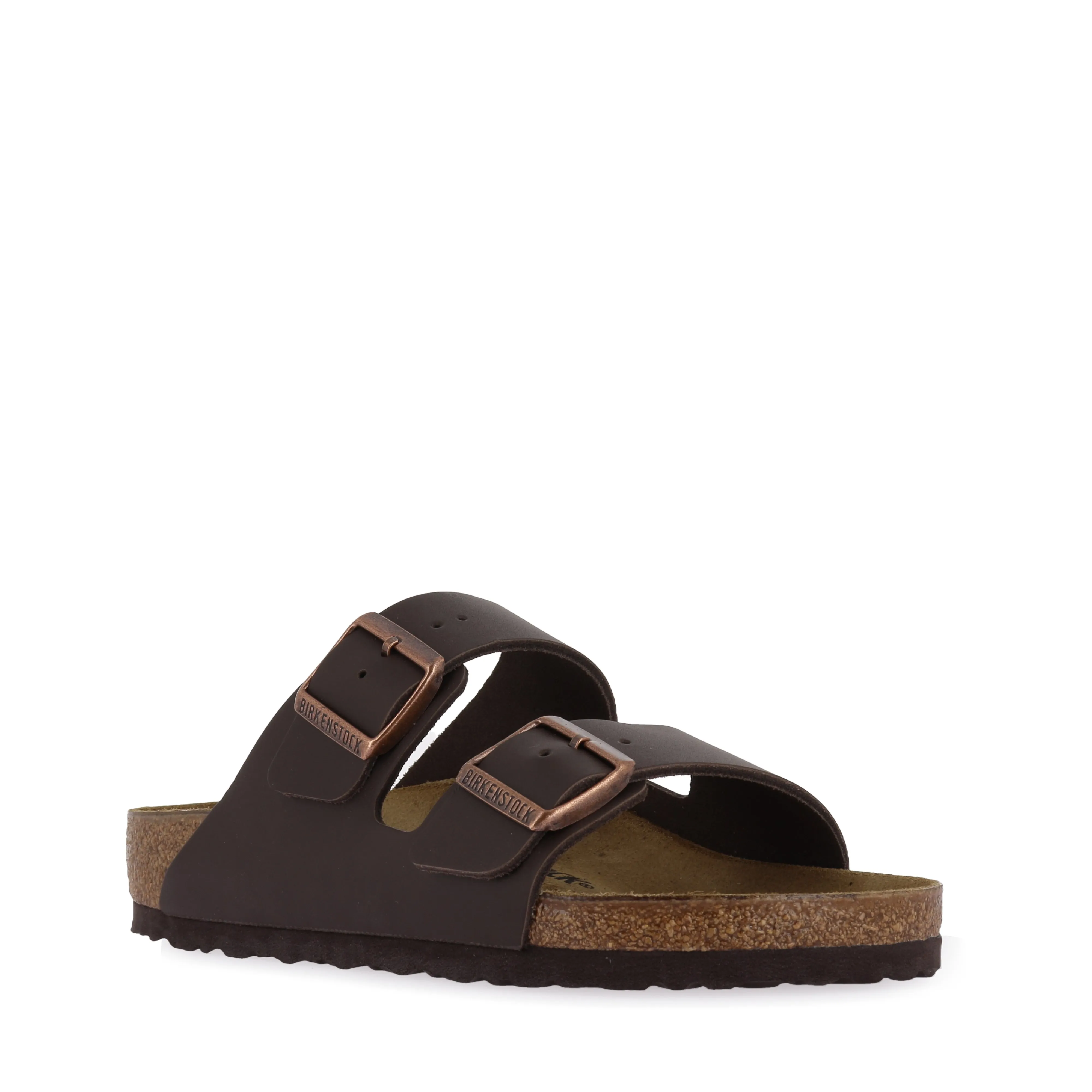 ARIZONA - BROWN LEATHER Footbed Padding
