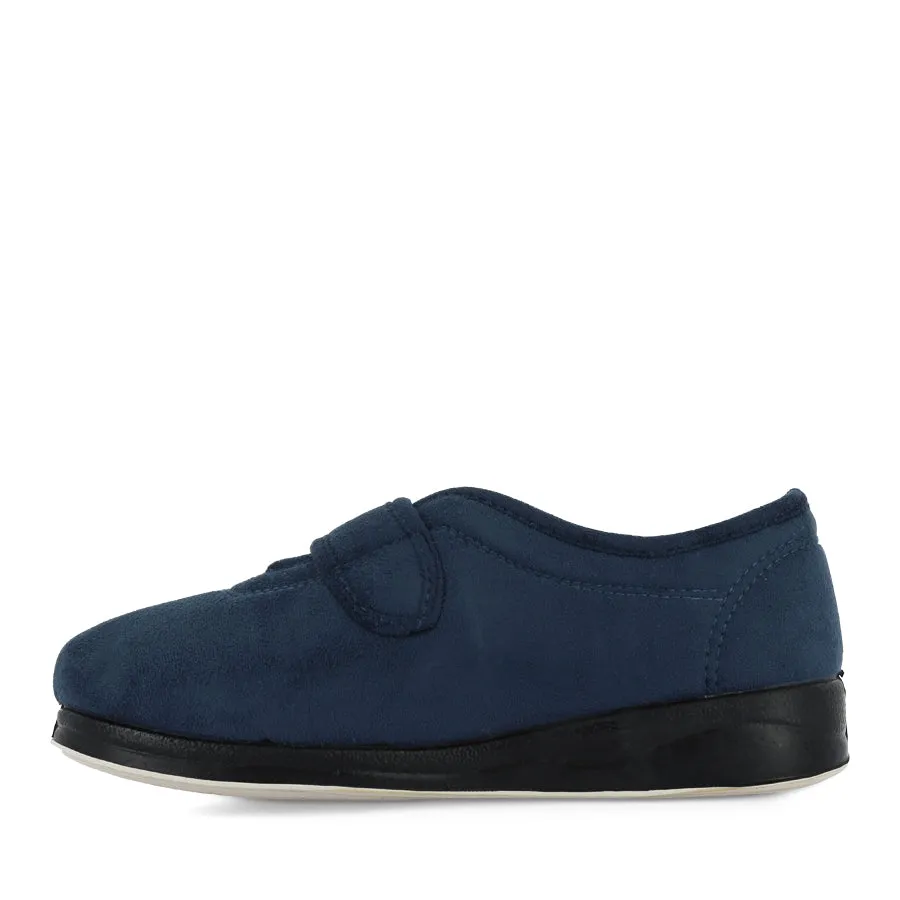Quick Sandal EDYTHE - DENIM BLUE