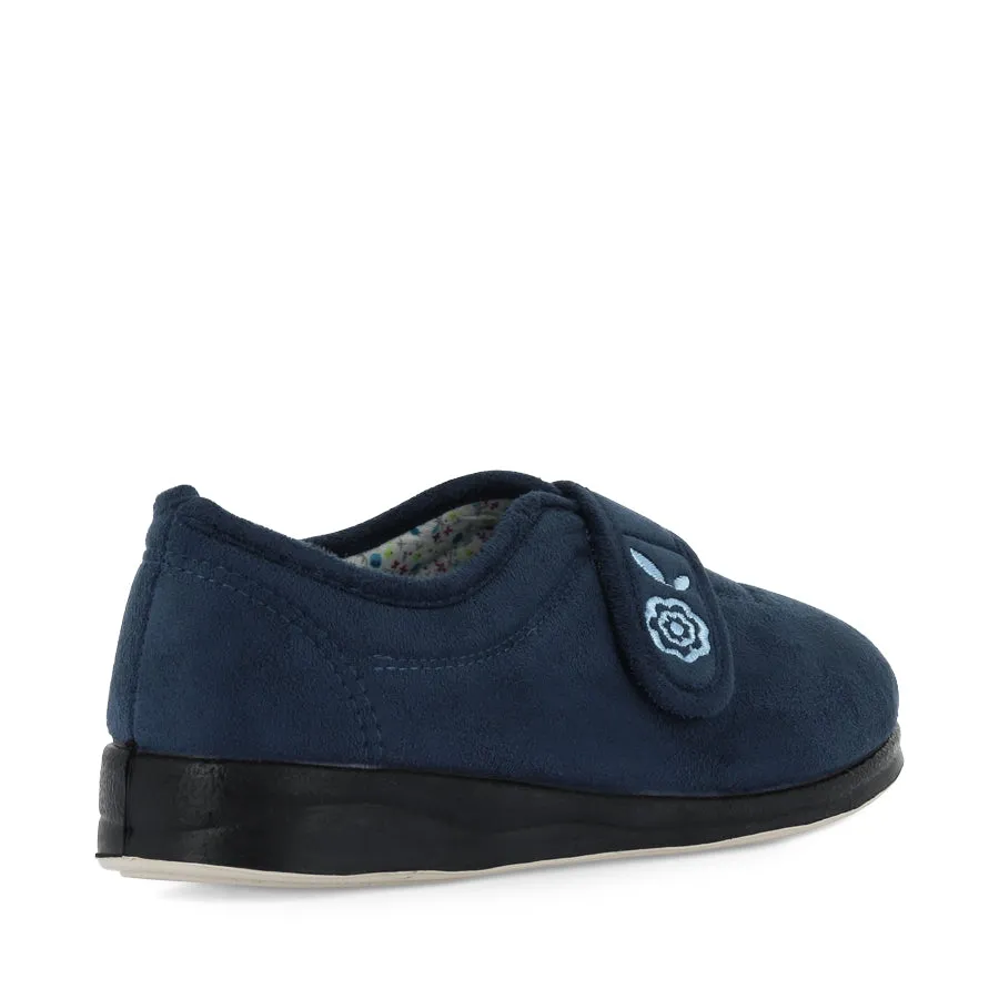 Maximum Durability EDYTHE - DENIM BLUE