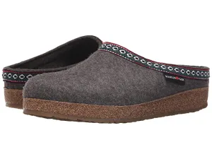 Comfortable foot wrap Haflinger - GZ Classic Grizzly
