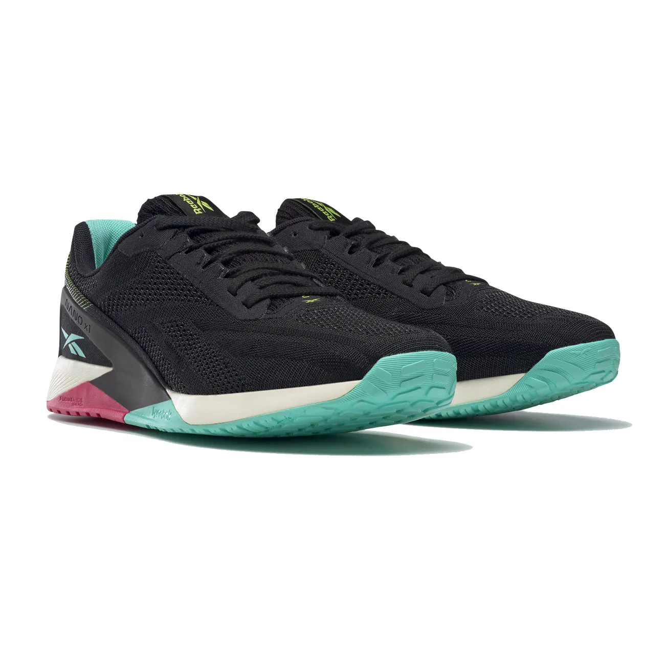 Men's Reebok Nano X1 - Vegan Sturdy